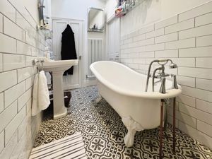 Bathroom- click for photo gallery